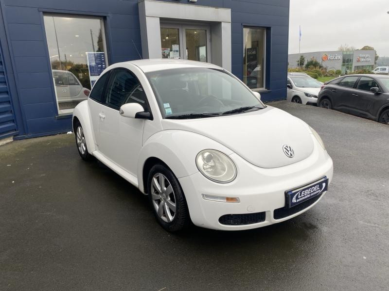 Photo 3 de l'offre de VOLKSWAGEN Beetle 1.9 TDI 105ch New Beetle à 4490€ chez Lebedel Automobiles