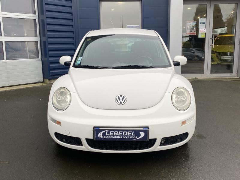 Volkswagen Beetle 1.9 TDI 105ch New Beetle Diesel  Occasion à vendre