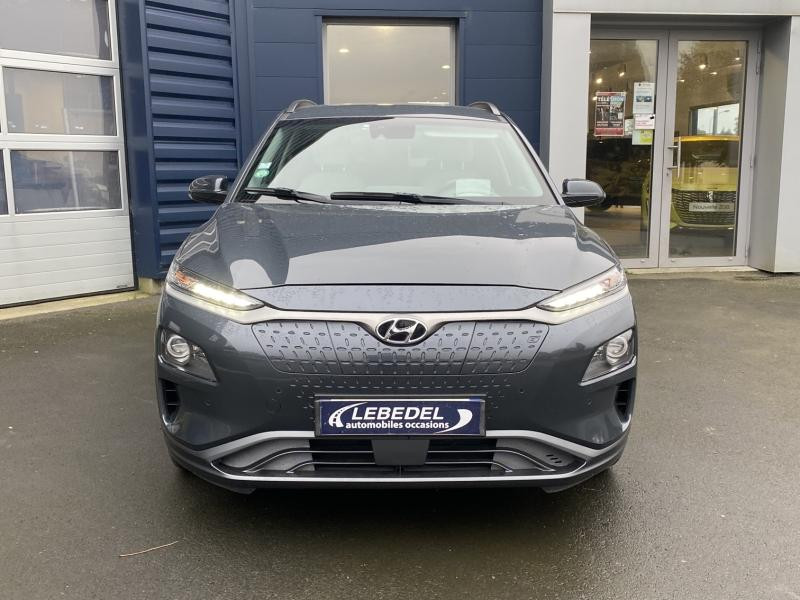 Hyundai Kona Electric 204ch Executive Euro6d-T EVAP Electrique  Occasion à vendre