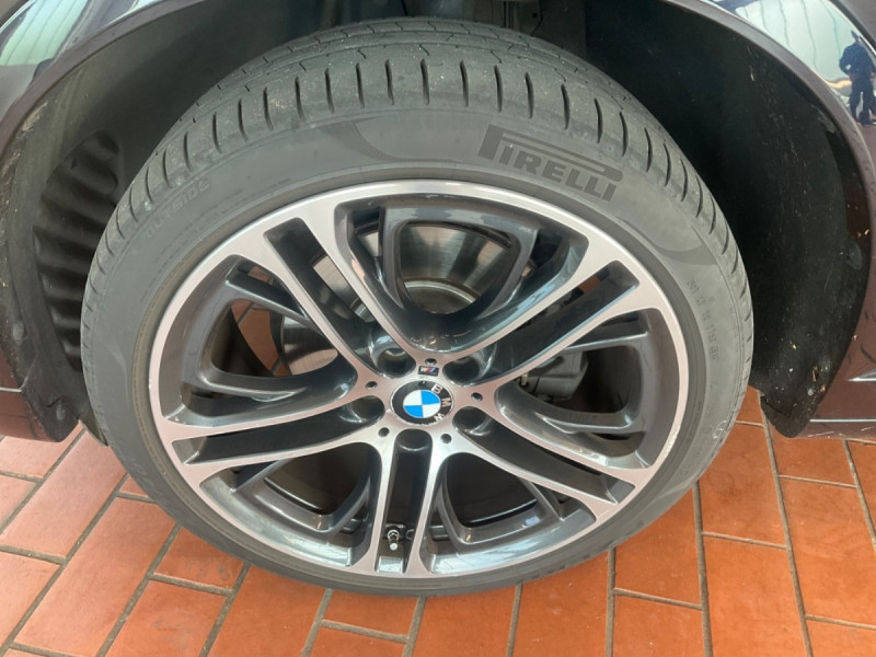 Photo 13 de l'offre de BMW X4 (F26) XDRIVE35DA 313CH M SPORT à 34990€ chez Sevestre Automobiles
