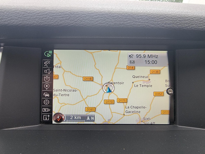 Photo 9 de l'offre de BMW X4 (F26) M40I 360CH à 41990€ chez Sevestre Automobiles