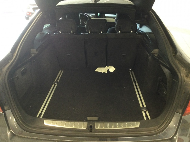 Photo 6 de l'offre de BMW SERIE 3 GRAN TURISMO (F34) 320DA 190CH M SPORT à 25990€ chez Sevestre Automobiles