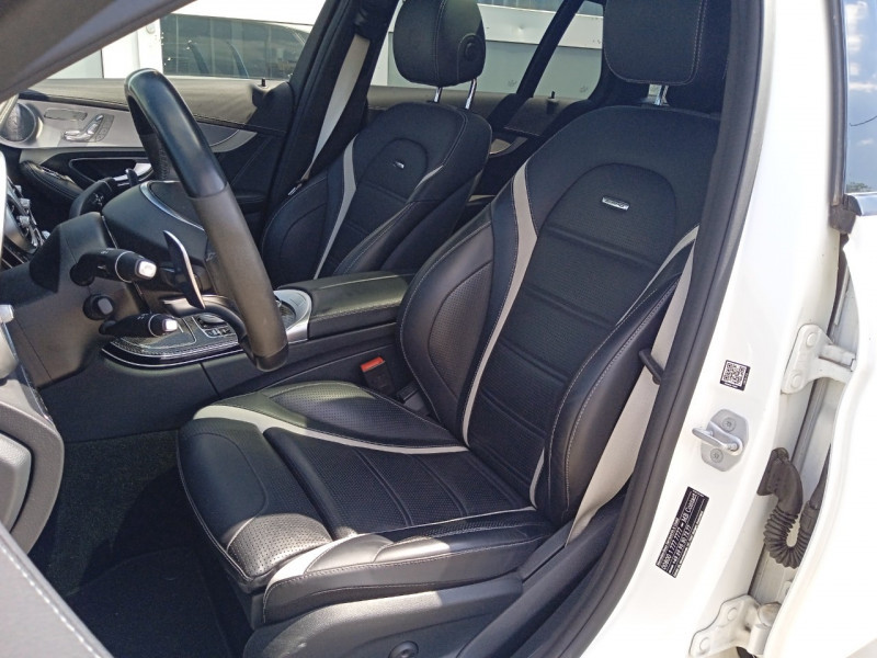 Photo 7 de l'offre de MERCEDES-BENZ CLASSE C BREAK (S205) 63 AMG S SPEEDSHIFT MCT AMG à 51990€ chez Sevestre Automobiles