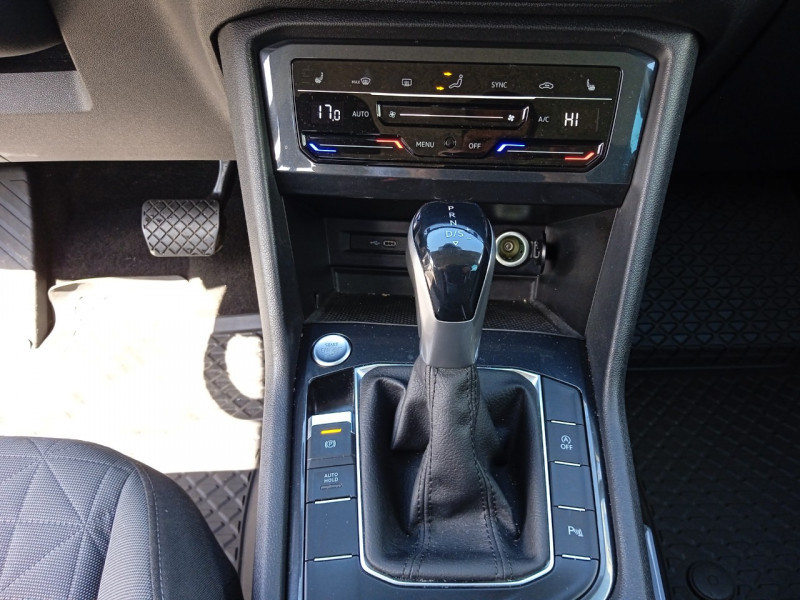 Photo 10 de l'offre de VOLKSWAGEN TIGUAN 1.5 TSI 150CH LIFE DSG7 à 34990€ chez Sevestre Automobiles
