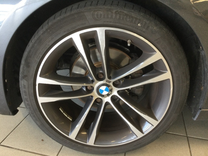 Photo 11 de l'offre de BMW SERIE 3 GRAN TURISMO (F34) 320DA 190CH M SPORT à 25990€ chez Sevestre Automobiles