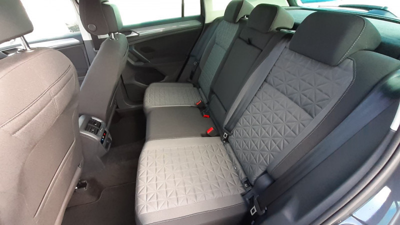 Photo 6 de l'offre de VOLKSWAGEN TIGUAN 1.5 TSI 150CH LIFE DSG7 à 35990€ chez Sevestre Automobiles