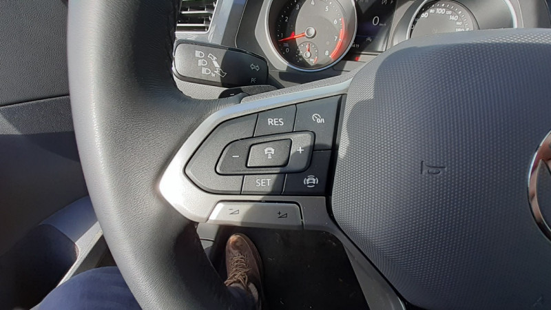 Photo 14 de l'offre de VOLKSWAGEN TIGUAN 1.5 TSI 150CH LIFE DSG7 à 35990€ chez Sevestre Automobiles