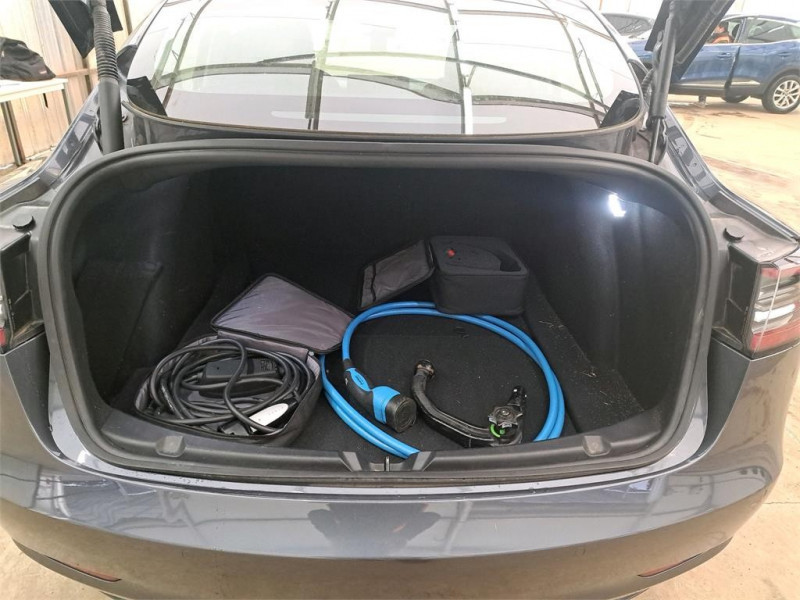 Photo 9 de l'offre de TESLA MODEL 3 LONG-RANGE DUAL MOTOR AWD MY21 à 39990€ chez Sevestre Automobiles