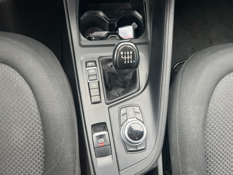 Photo 15 de l'offre de BMW X1 (F48) SDRIVE16D 116CH BUSINESS à 15990€ chez Sevestre Automobiles
