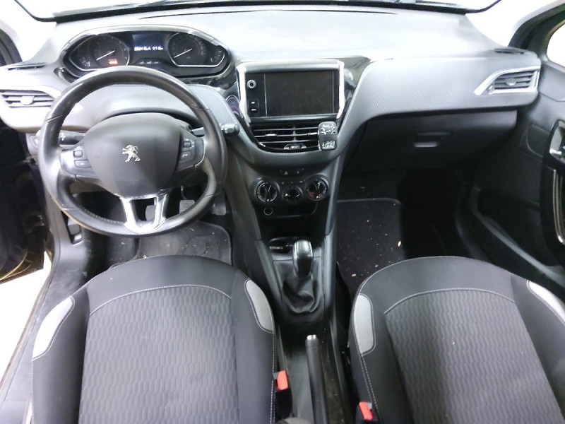 Photo 3 de l'offre de PEUGEOT 208 1.2 PURETECH 82CH STYLE 5P à 8990€ chez Sevestre Automobiles