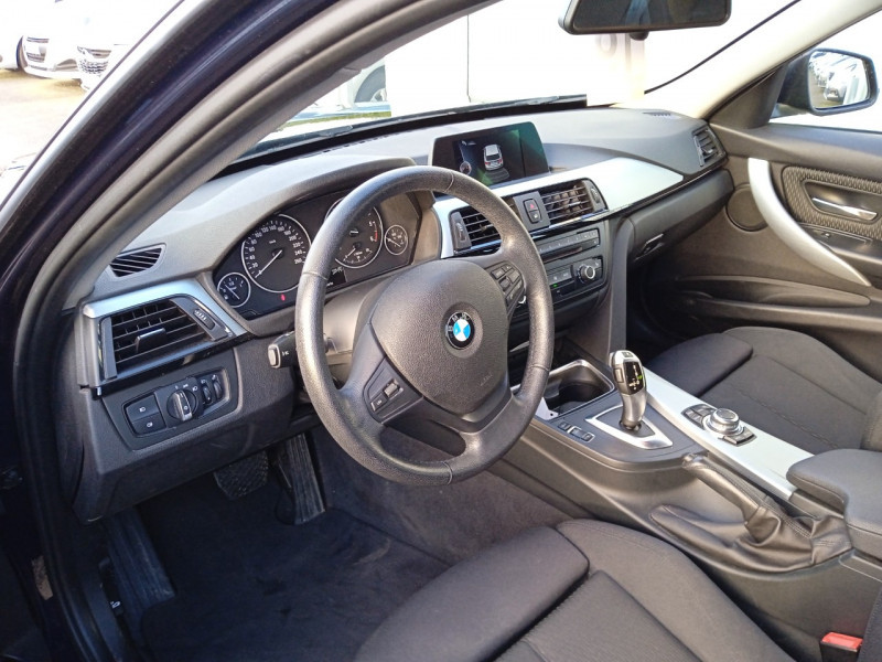 Photo 4 de l'offre de BMW SERIE 3 TOURING (F31) 316DA 116CH BUSINESS à 13490€ chez Sevestre Automobiles