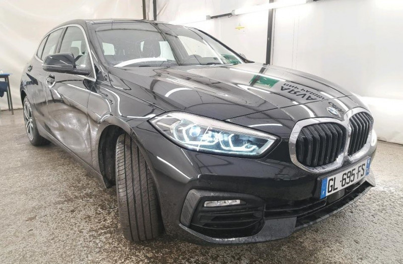 Photo 4 de l'offre de BMW SERIE 1 (F40) 116D 116CH BUSINESS DESIGN à 24490€ chez Sevestre Automobiles