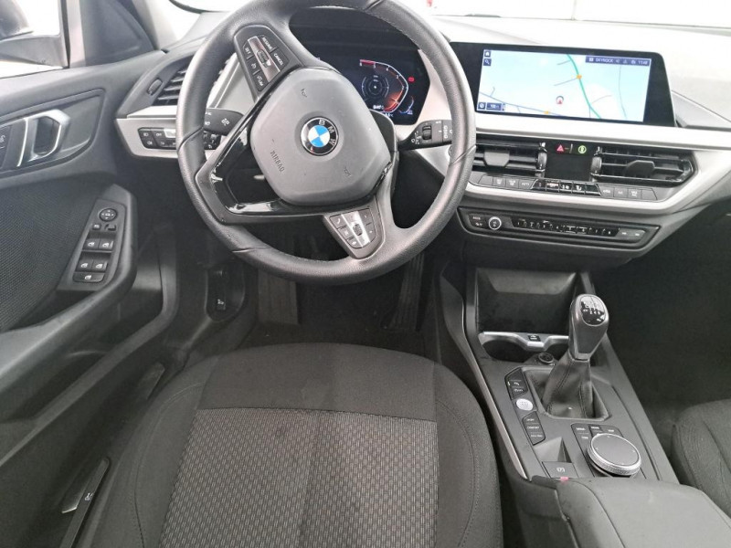 Photo 5 de l'offre de BMW SERIE 1 (F40) 116D 116CH BUSINESS DESIGN à 24490€ chez Sevestre Automobiles