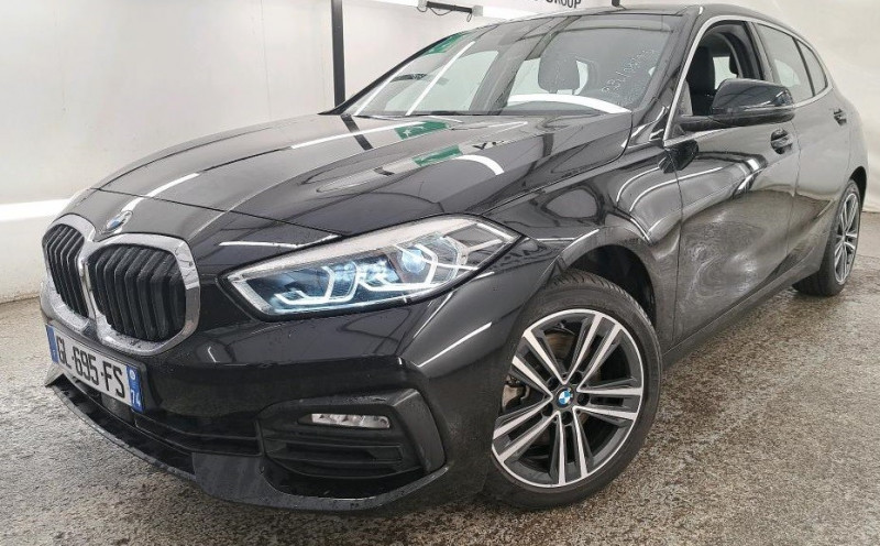 Photo 1 de l'offre de BMW SERIE 1 (F40) 116D 116CH BUSINESS DESIGN à 24490€ chez Sevestre Automobiles