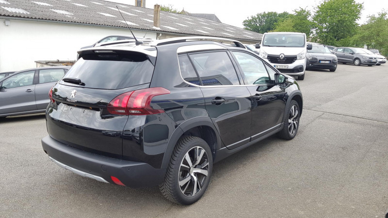 Photo 3 de l'offre de PEUGEOT 2008 1.2 PURETECH 82CH ACTIVE à 7990€ chez Sevestre Automobiles