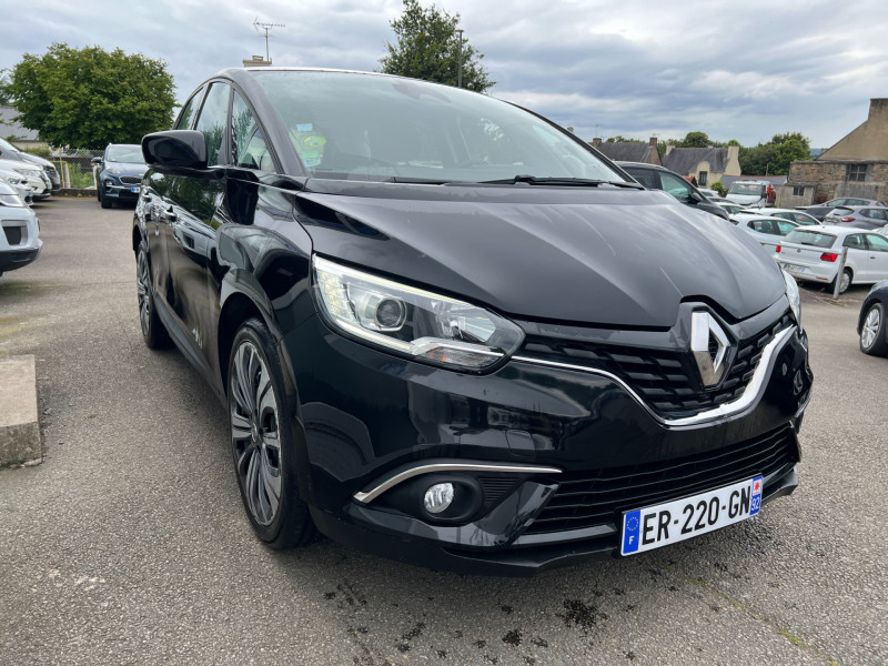 Photo 2 de l'offre de RENAULT SCENIC IV 1.5 DCI 95CH ENERGY LIFE à 10990€ chez Sevestre Automobiles