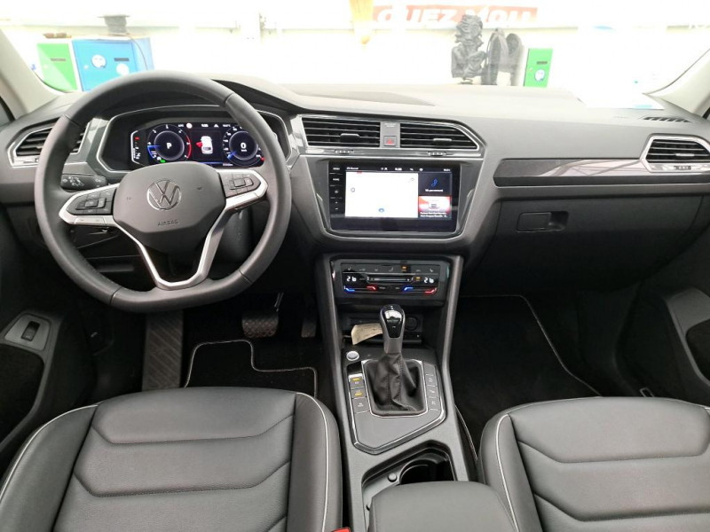 Photo 3 de l'offre de VOLKSWAGEN TIGUAN 2.0 TDI 150CH ELEGANCE DSG7 à 37490€ chez Sevestre Automobiles