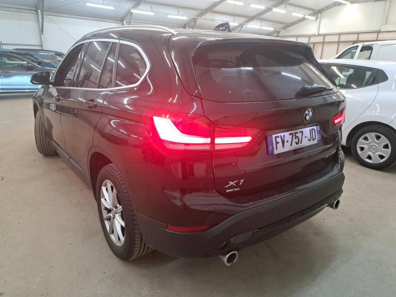 Photo 2 de l'offre de BMW X1 (F48) SDRIVE18DA 150CH LOUNGE à 25490€ chez Sevestre Automobiles