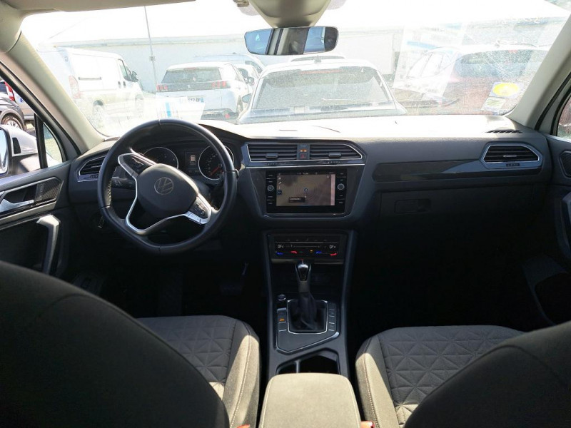 Photo 4 de l'offre de VOLKSWAGEN TIGUAN 2.0 TDI 150CH ACTIVE DSG7 à 25990€ chez Sevestre Automobiles