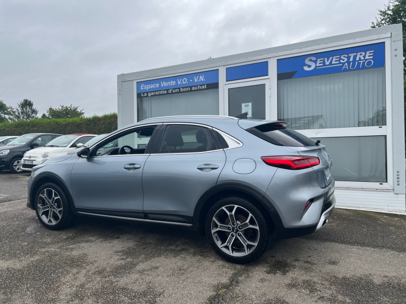 Photo 4 de l'offre de KIA XCEED 1.6 CRDI 136CH MHEV PREMIUM 2021 à 19490€ chez Sevestre Automobiles