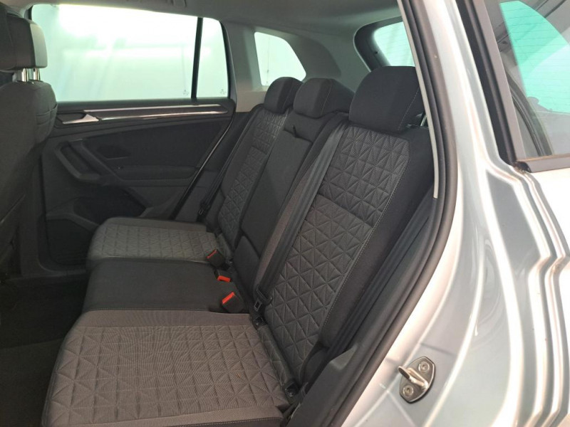 Photo 8 de l'offre de VOLKSWAGEN TIGUAN 2.0 TDI 150CH LIFE BUSINESS DSG7 à 29990€ chez Sevestre Automobiles