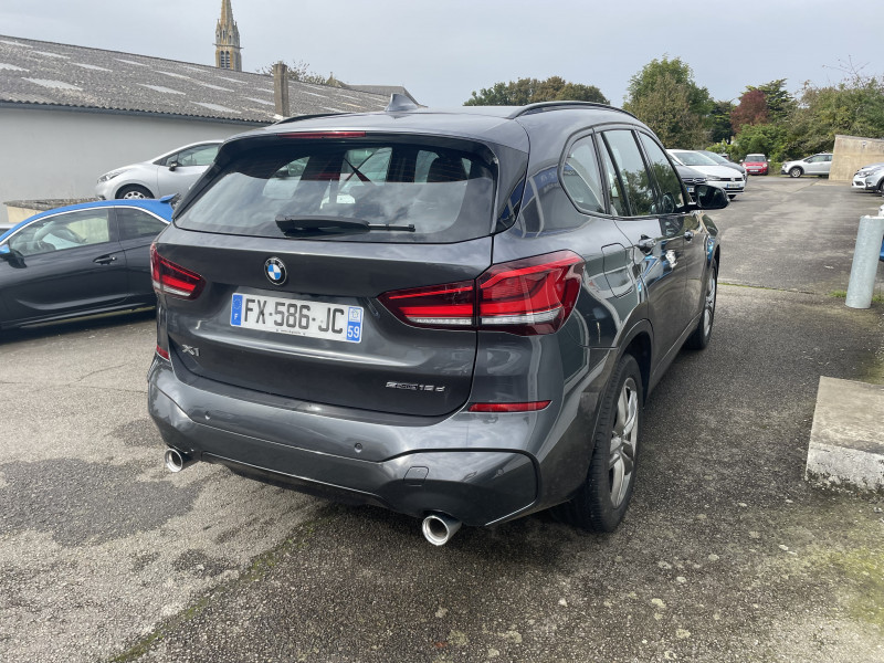 Photo 3 de l'offre de BMW X1 (F48) SDRIVE18DA 150CH M SPORT à 29490€ chez Sevestre Automobiles