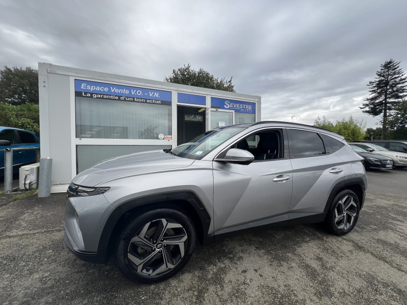 Hyundai TUCSON 1.6 T-GDI 265CH PHEV EXECUTIVE BVA6 HTRAC Occasion à vendre