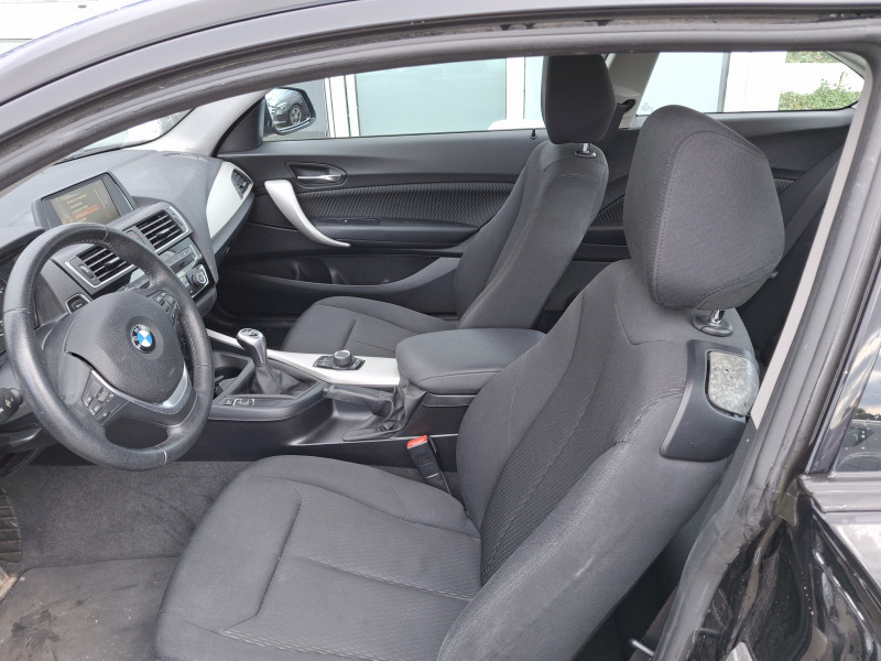 Photo 5 de l'offre de BMW SERIE 2 COUPE (F22) 220I 184CH LOUNGE à 17490€ chez Sevestre Automobiles