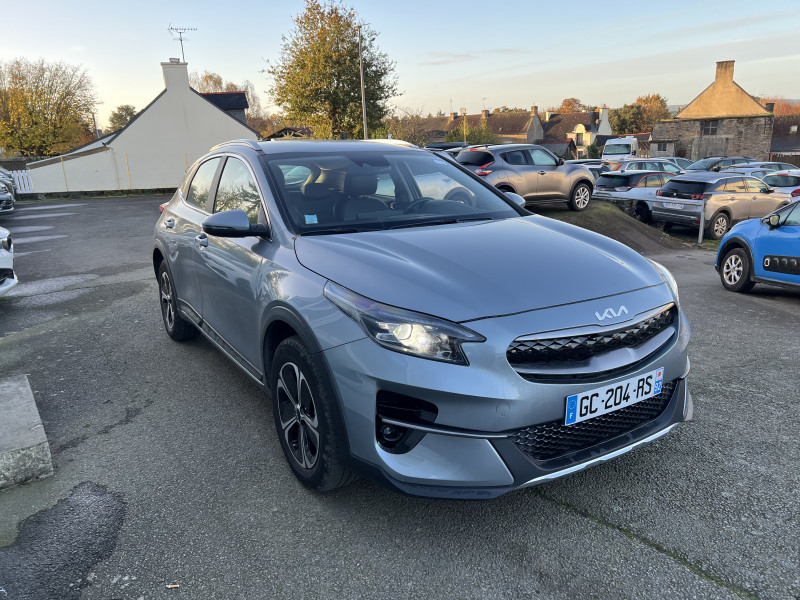 Photo 2 de l'offre de KIA XCEED 1.6 GDI 105CH + PLUG-IN 60.5CH ACTIVE BUSINESS DCT6 à 18990€ chez Sevestre Automobiles