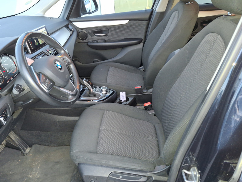 Photo 10 de l'offre de BMW SERIE 2 GRAN TOURER (F46) 218DA 150CH  BUSINESS DESIGN à 24990€ chez Sevestre Automobiles