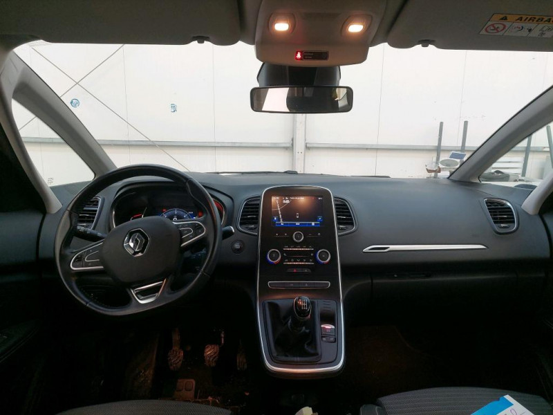 Photo 3 de l'offre de RENAULT GRAND SCENIC IV 1.5 DCI 110CH ENERGY BUSINESS 7 PLACES à 16990€ chez Sevestre Automobiles