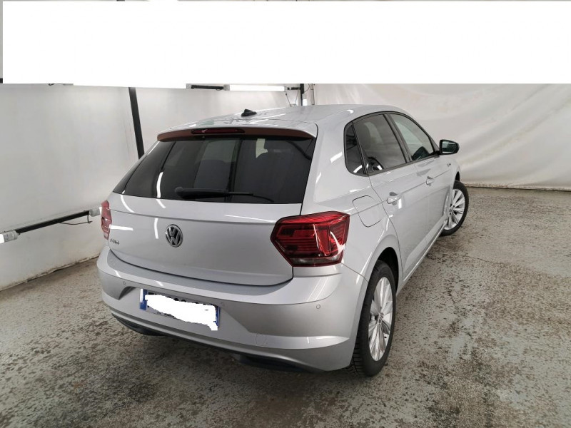 Photo 3 de l'offre de VOLKSWAGEN POLO 1.0 TSI 95CH COPPER LINE EURO6D-T à 15490€ chez Sevestre Automobiles