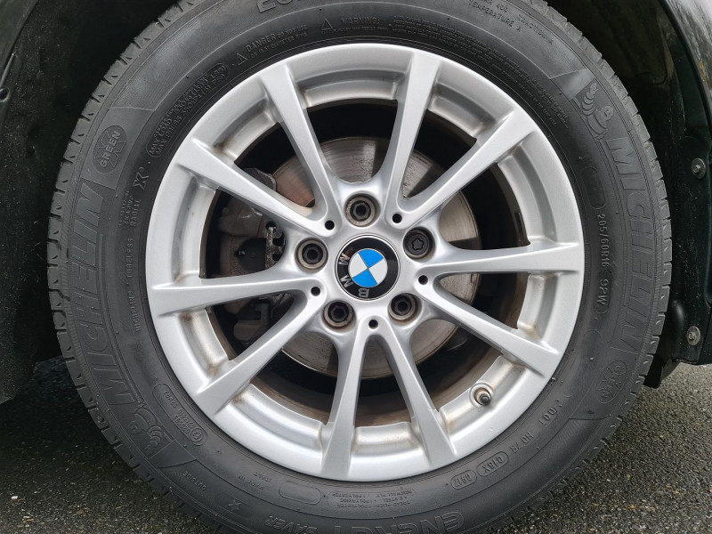 Photo 14 de l'offre de BMW SERIE 3 TOURING (F31) 318DA 150 CH BUSINESS à 21990€ chez Agence Quignette