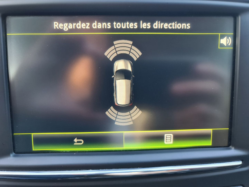 Photo 8 de l'offre de RENAULT KADJAR 1.5 DCI 110 CH ENERGY BUSINESS ECO² à 11500€ chez Agence Quignette