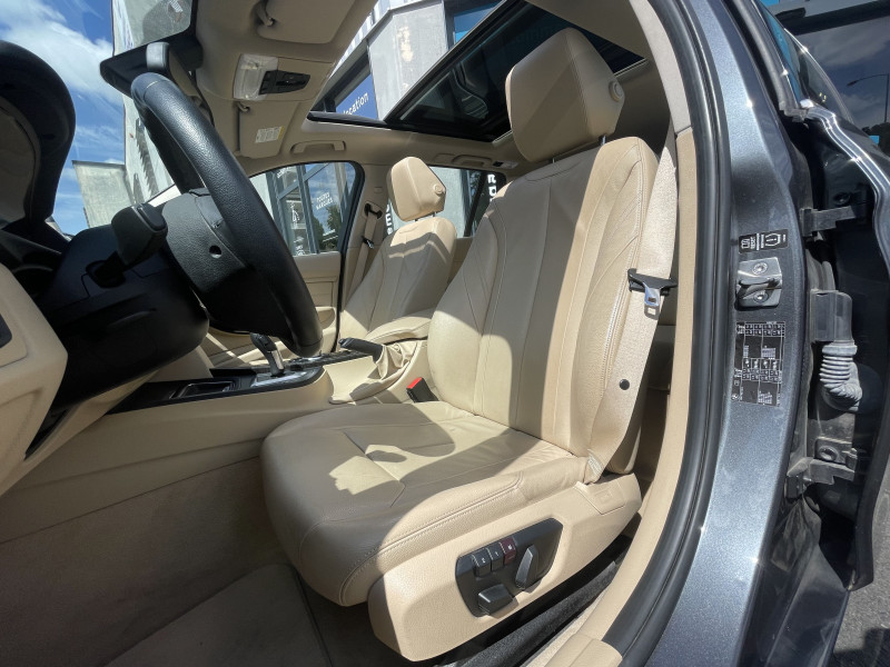 Photo 22 de l'offre de BMW SERIE 3 TOURING F31 Touring 320d 184 ch Luxury A à 13880€ chez NG AUTO