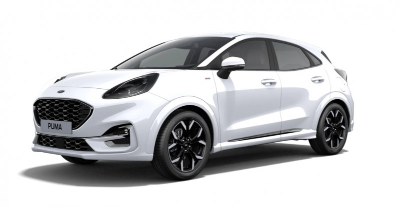 ford puma 1.0 ecoboost 125 ch mhev s&s bvm6 titanium