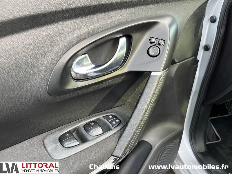 Photo 15 de l'offre de RENAULT Kadjar 1.5 dCi 110ch energy Business eco² à 13490€ chez Littoral Vendée Automobiles Challans