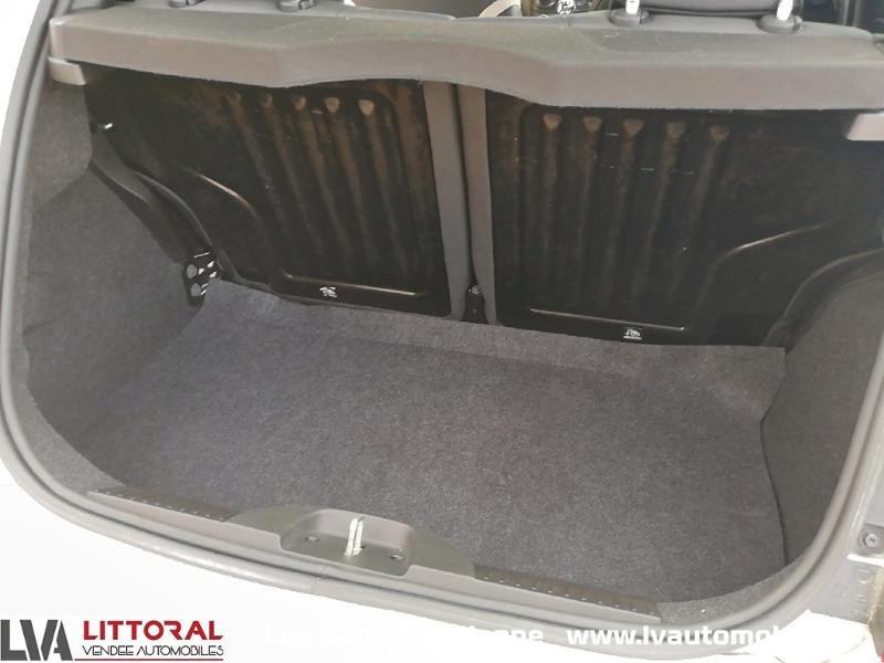 Photo 13 de l'offre de FIAT 500 0.9 8v TwinAir 85ch S&S Sport à 13490€ chez Littoral Vendée Automobiles Challans