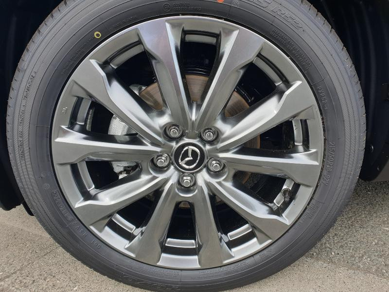 Mazda Cx 3 2 0 Skyactiv G 121ch Exclusive Edition Bva Euro6d T Demonstration A Mouilleron Le Captif Littoral Vendee Automobiles Mouilleron Le Captif