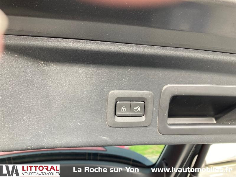 Photo 11 de l'offre de MAZDA Mazda CX 30 2.0 Skyactiv-G M-Hybrid 122ch Sportline BVA Evap 6cv à 24990€ chez Littoral Vendée Automobiles Mouilleron Le Captif