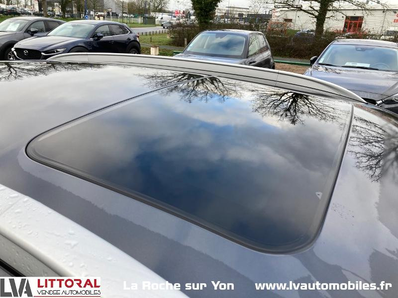 Photo 17 de l'offre de KIA e-Niro e-Premium 204ch à 28590€ chez Littoral Vendée Automobiles Mouilleron Le Captif