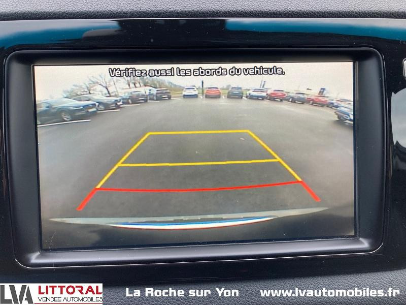 Photo 9 de l'offre de KIA e-Niro e-Premium 204ch à 28590€ chez Littoral Vendée Automobiles Mouilleron Le Captif