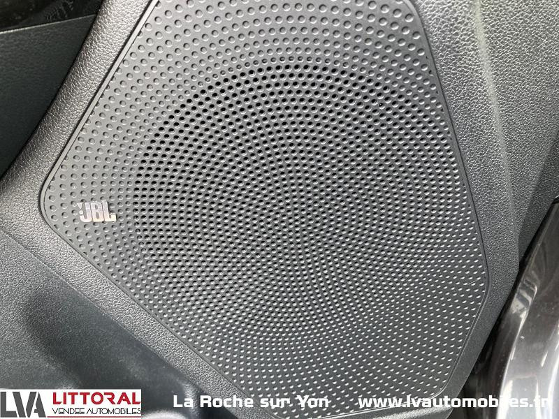 Photo 15 de l'offre de KIA e-Niro e-Premium 204ch à 28590€ chez Littoral Vendée Automobiles Mouilleron Le Captif