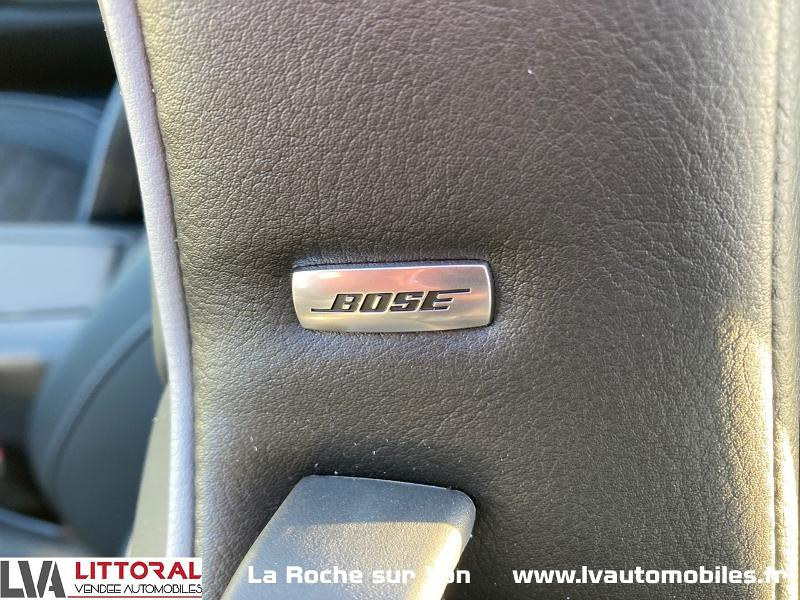 Photo 11 de l'offre de MAZDA MX-5 2.0 SKYACTIV-G 184ch Sélection 2022 à 37990€ chez Littoral Vendée Automobiles Mouilleron Le Captif