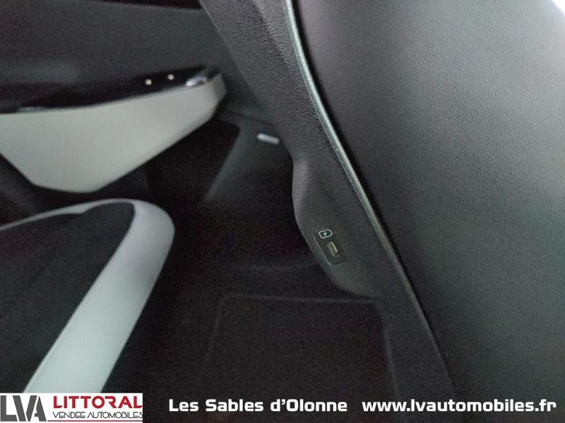 Photo 20 de l'offre de KIA EV6 GT-Line 229ch 2WD à 49990€ chez Littoral Vendée Automobiles Le Château D’Olonne