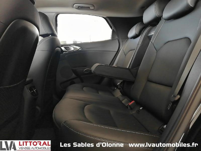 Photo 12 de l'offre de KIA Xceed Crdi 136ch Mhev DCT7 Premium à 33490€ chez Littoral Vendée Automobiles Le Château D’Olonne