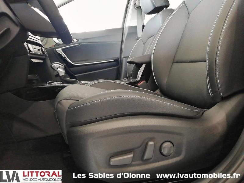 Photo 5 de l'offre de KIA Xceed Crdi 136ch Mhev DCT7 Premium à 33490€ chez Littoral Vendée Automobiles Le Château D’Olonne