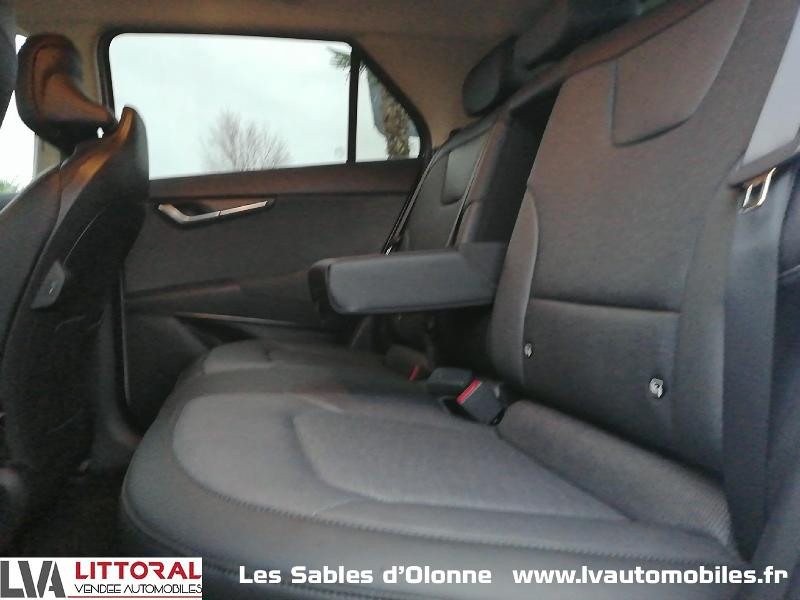 Photo 12 de l'offre de KIA Niro 204ch EV Premium à 39990€ chez Littoral Vendée Automobiles Le Château D’Olonne