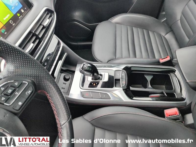 Photo 7 de l'offre de MG MOTOR EHS PHEV 1.5T GDI 258ch Luxury à 30490€ chez Littoral Vendée Automobiles Le Château D’Olonne