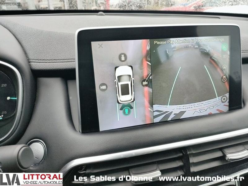Photo 9 de l'offre de MG MOTOR EHS PHEV 1.5T GDI 258ch Luxury à 30490€ chez Littoral Vendée Automobiles Le Château D’Olonne